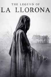 Watch free The Legend of La Llorona HD online