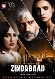 Watch free Zindabaad HD online