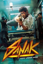 Watch free Sanak HD online