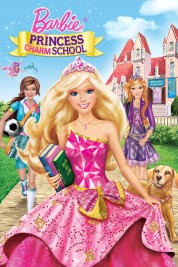 Watch free Barbie: Princess Charm School HD online