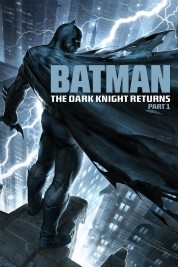 Watch free Batman: The Dark Knight Returns, Part 1 HD online