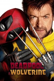 Watch free Deadpool & Wolverine HD online