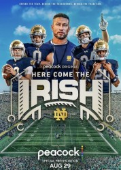 Watch free Here Come the Irish HD online