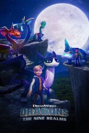 Watch free Dragons: The Nine Realms HD online