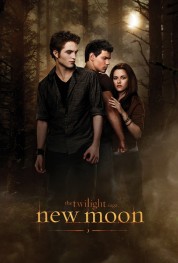 Watch free The Twilight Saga: New Moon HD online