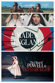 Watch free Made in England: The Films of Powell and Pressburger HD online