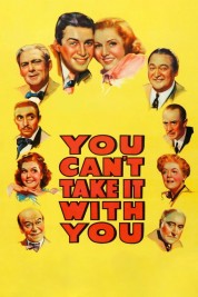 Watch free You Can't Take It with You HD online