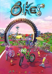 Watch free Bikes HD online