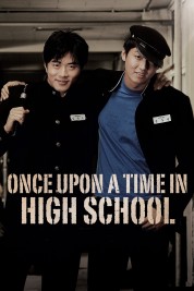 Watch free Once Upon a Time in High School HD online