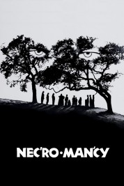 Watch free Necromancy HD online