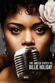 Watch free The United States vs. Billie Holiday HD online