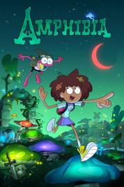 Watch free Amphibia HD online