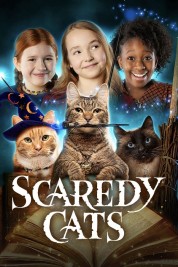 Watch free Scaredy Cats HD online