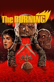 Watch free The Burning HD online