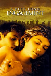 Watch free A Very Long Engagement HD online