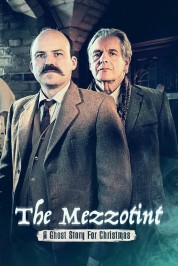 Watch free A Ghost Story for Christmas: The Mezzotint HD online