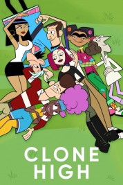 Watch free Clone High HD online