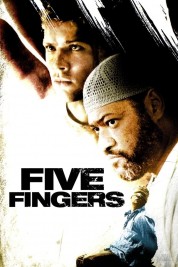 Watch free Five Fingers HD online