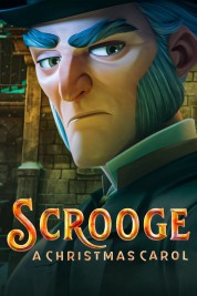 Watch free Scrooge: A Christmas Carol HD online