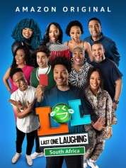 Watch free LOL: Last One Laughing South Africa HD online