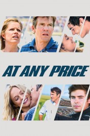 Watch free At Any Price HD online