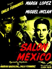 Watch free Salon Mexico HD online