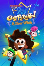 Watch free The Fairly OddParents: A New Wish HD online