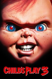 Watch free Child's Play 3 HD online