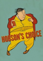 Watch free Hobson's Choice HD online