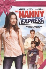 Watch free The Nanny Express HD online