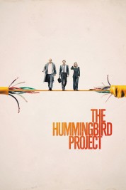 Watch free The Hummingbird Project HD online