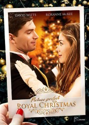 Watch free Picture Perfect Royal Christmas HD online