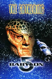 Watch free Babylon 5: The Gathering HD online