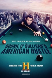 Watch free Ronnie O'Sullivan's American Hustle HD online