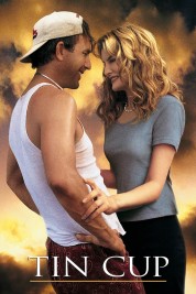 Watch free Tin Cup HD online