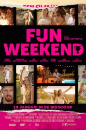 Watch free Fijn Weekend HD online