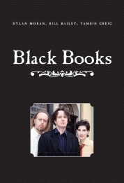 Watch free Black Books HD online