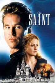 Watch free The Saint HD online