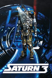 Watch free Saturn 3 HD online