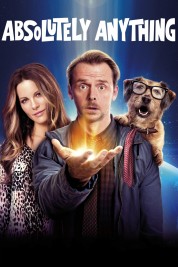 Watch free Absolutely Anything HD online