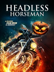 Watch free Headless Horseman HD online