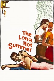 Watch free The Long, Hot Summer HD online