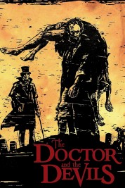 Watch free The Doctor and the Devils HD online