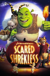 Watch free Scared Shrekless HD online