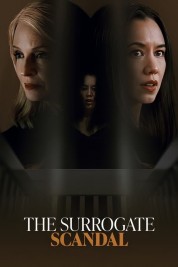 Watch free The Surrogate Scandal HD online