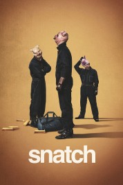 Watch free Snatch HD online