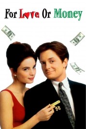 Watch free For Love or Money HD online