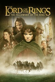 Watch free The Lord of the Rings: The Fellowship of the Ring HD online