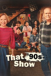 Watch free That '90s Show HD online