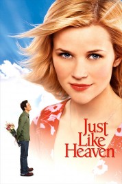 Watch free Just Like Heaven HD online